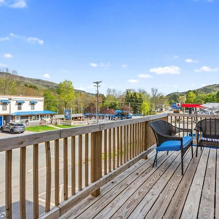 Inn 32 Норт-Вудсток Екстер'єр фото