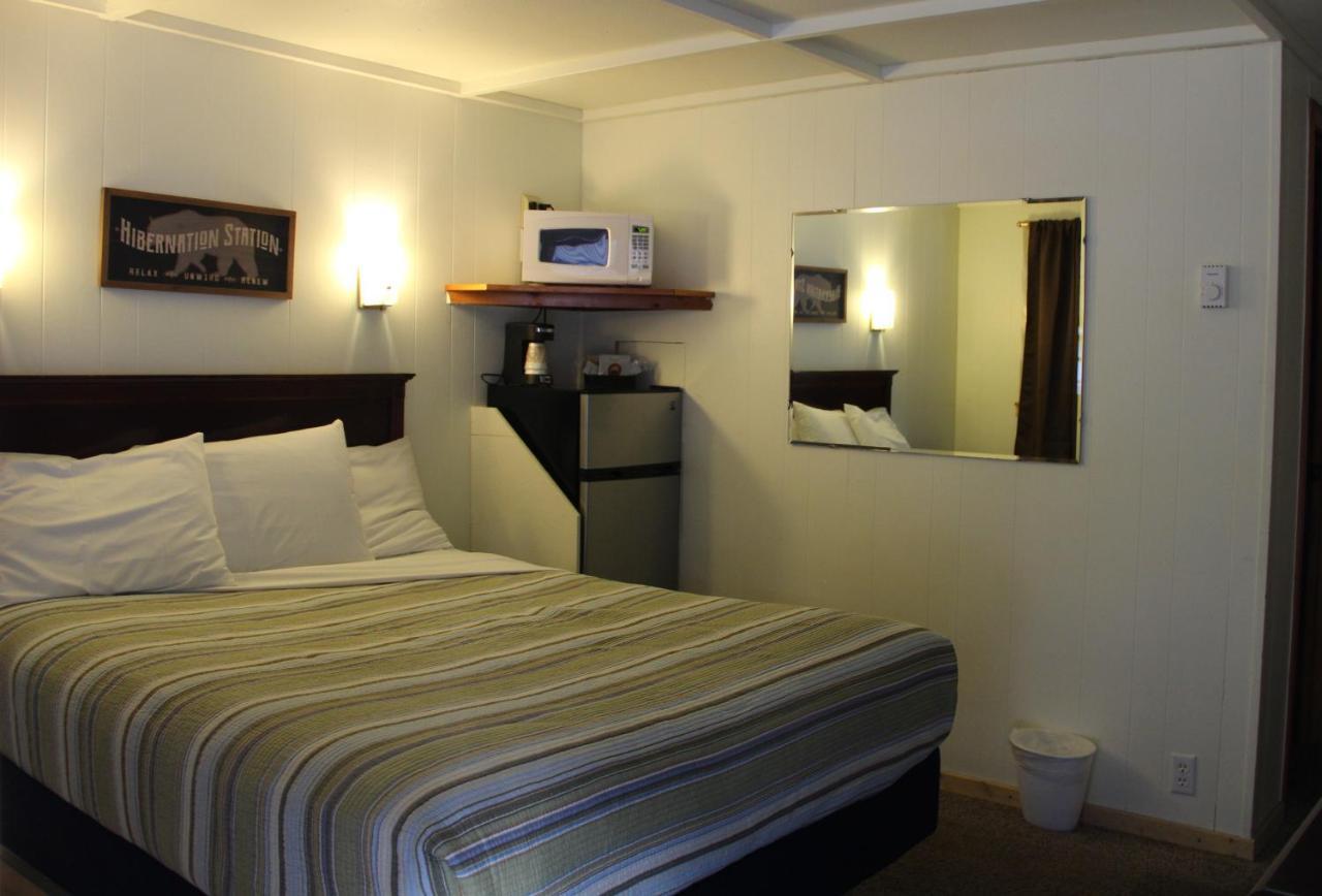 Inn 32 Норт-Вудсток Екстер'єр фото
