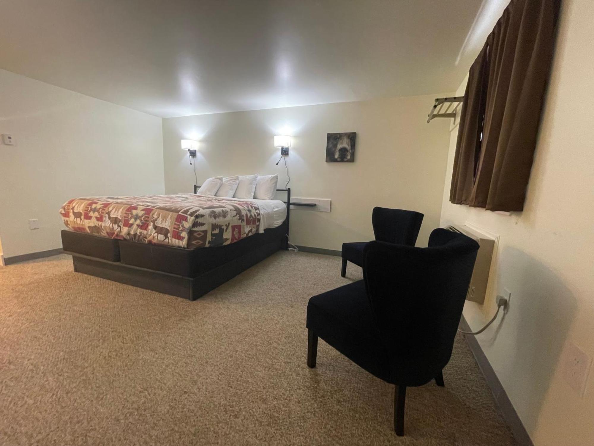 Inn 32 Норт-Вудсток Екстер'єр фото