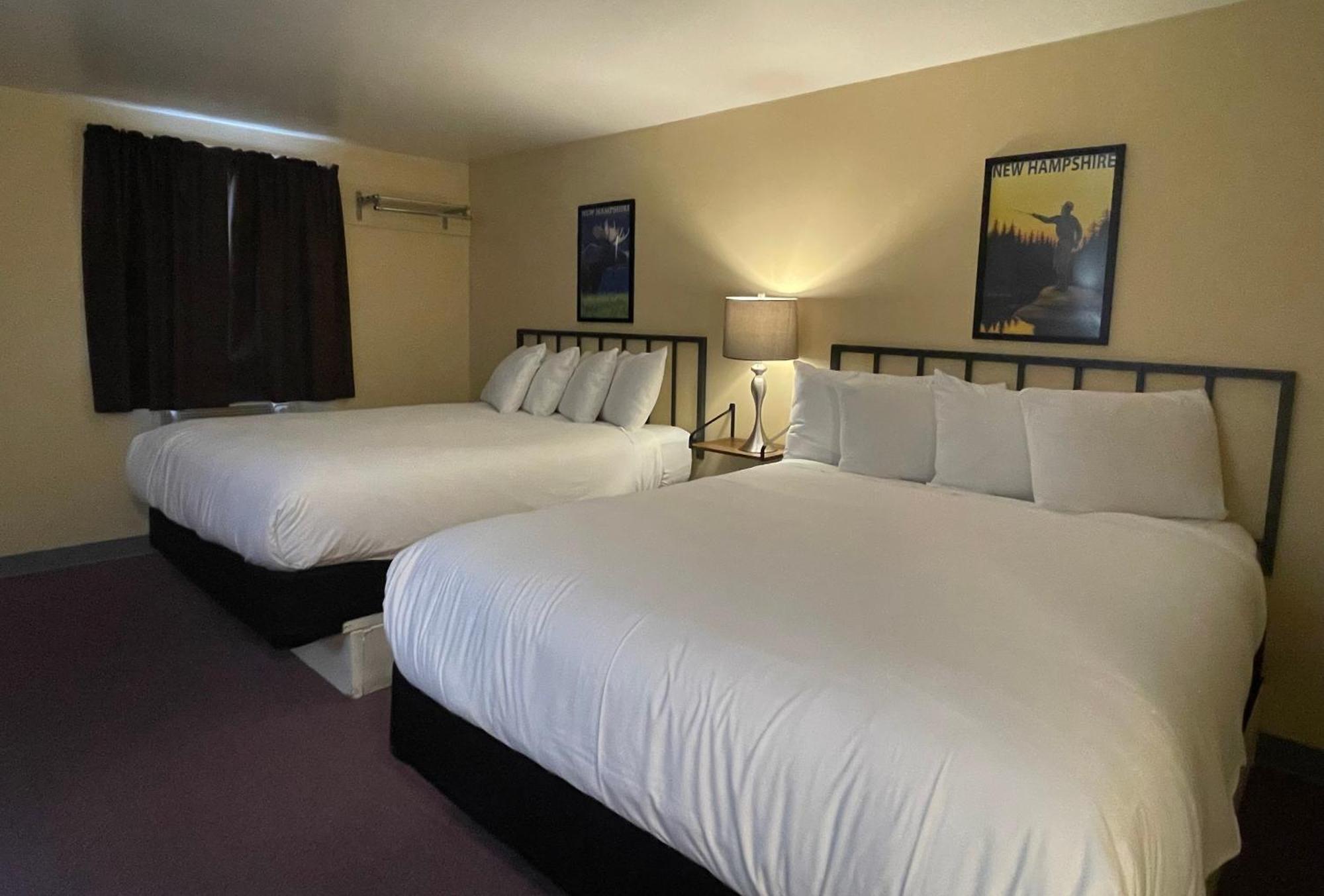 Inn 32 Норт-Вудсток Екстер'єр фото