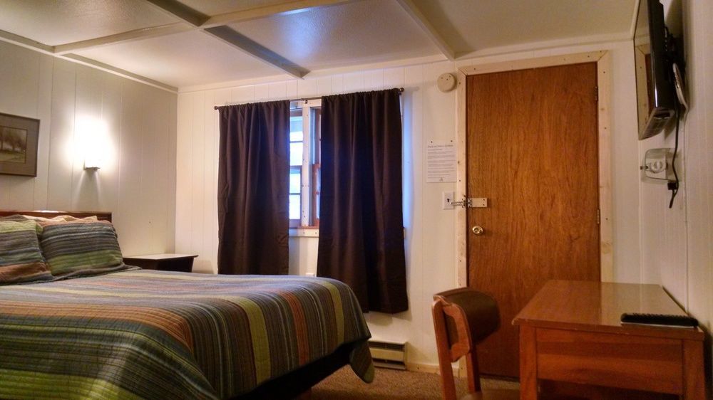 Inn 32 Норт-Вудсток Екстер'єр фото